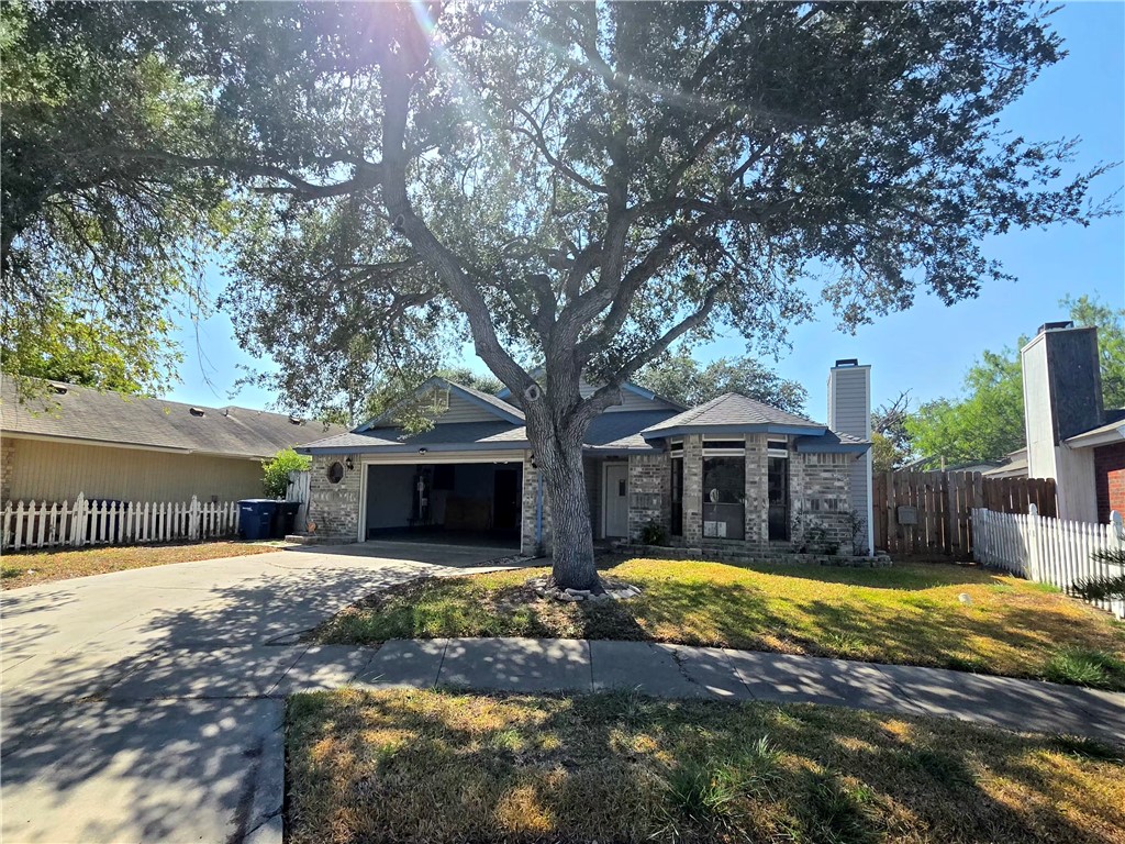 Residential Lease in Corpus Christi