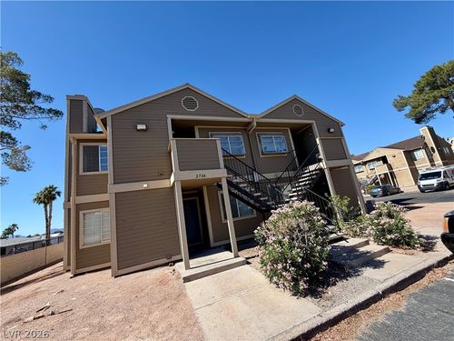 c-2704 Aarondavid Dr, Las Vegas, NV, 89121-1938 | Card Image