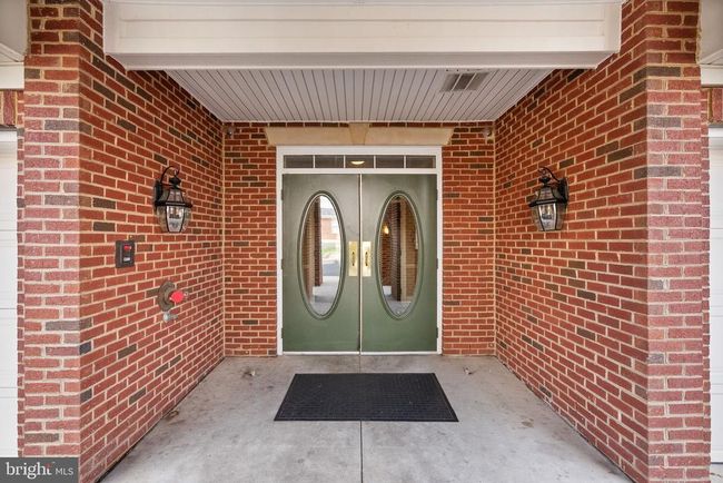 UNIT-1 - 9710 Handerson Pl, Condo with 2 bedrooms, 2 bathrooms and null parking in MANASSAS PARK VA | Image 4