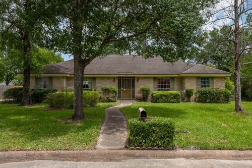 2812 Fairway Dr, Orange, TX, 77630-2159 | Card Image