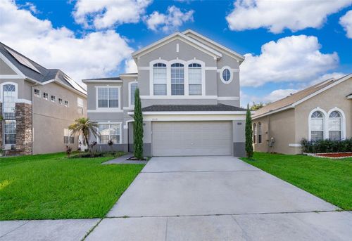 2113 Cedar Garden Dr, Orlando, FL, 32824-4607 | Card Image