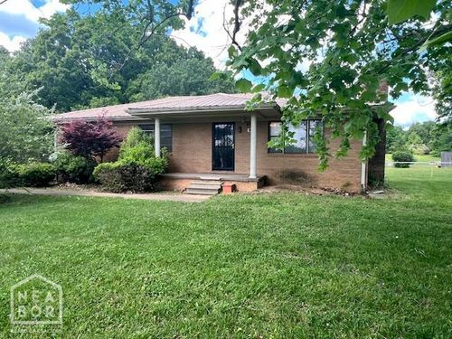 1206 County Road 761, Brookland, AR, 72417 | Card Image