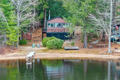 288 Pinkham Rd, Middleton, NH, 03887-6021 | Card Image