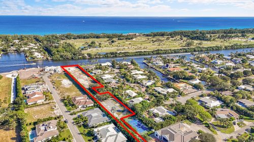 2900 Avenue Au Soleil, Gulf Stream, FL, 33483-6137 | Card Image