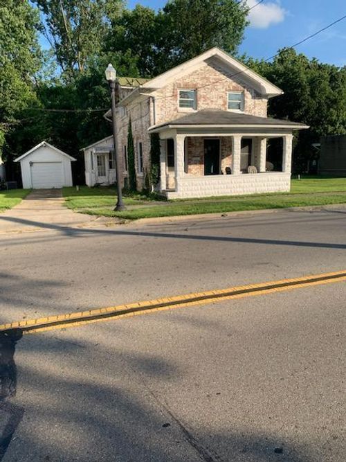 113 W Main St, Medway, OH, 45341-1109 | Card Image