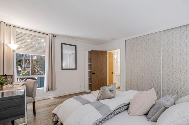 APT-301 - 2700 Le Conte Ave, Condo with 1 bedrooms, 1 bathrooms and 1 parking in Berkeley CA | Image 13