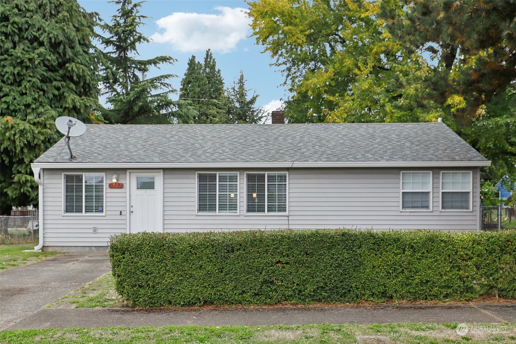 27th St, Vancouver, WA 98660