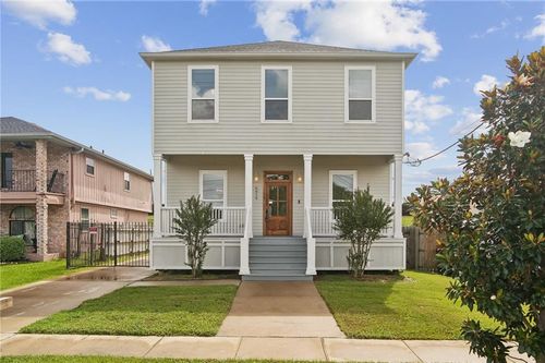 6019 Pauline Dr, New Orleans, LA, 70126-2421 | Card Image