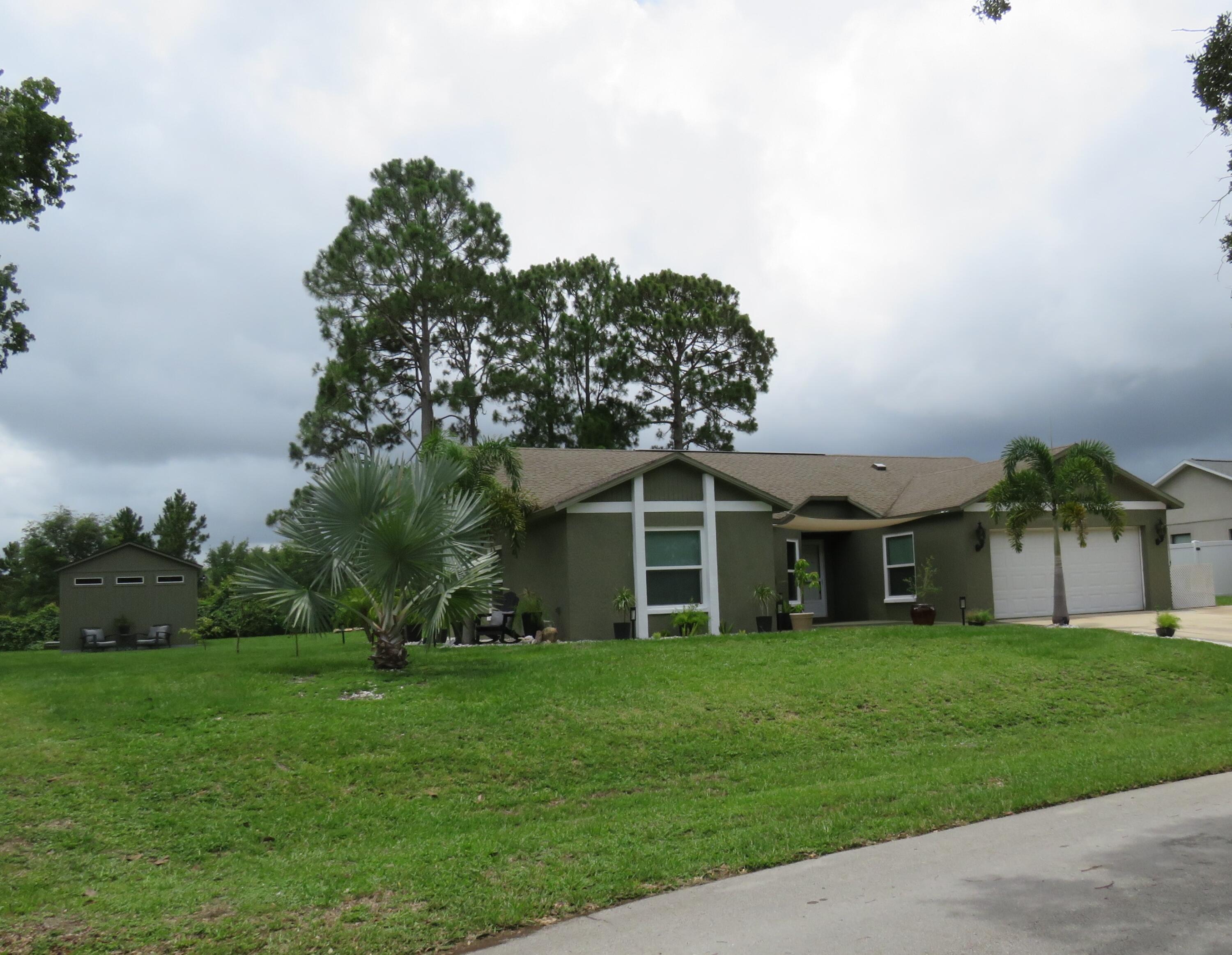 Ayshire Dr, Titusville, FL 32796