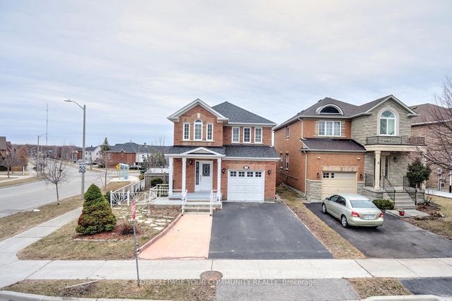2 Bestview Cres, House other with 4 bedrooms, 4 bathrooms and 2 parking in Maple ON | Image 43