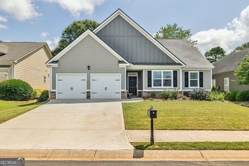 1025 Creekwood Circle, Madison, GA, 30650 | Card Image