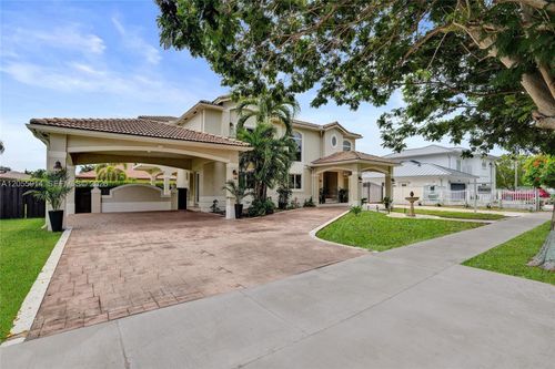 4665 Sw 159th Ct, Miami, FL, 33185-3813 | Card Image