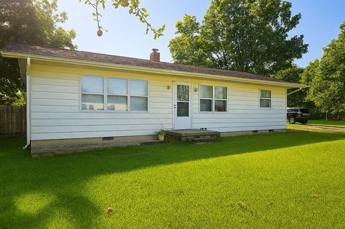 8190 Highway 7 N, Harrison, AR, 72601-5981 | Card Image