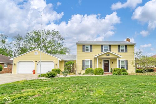 27 S Lansdown Way, Anderson, IN, 46012 | Card Image