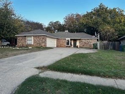 5020 Timberglen Dr, Flower Mound, TX, 75028-1919 | Card Image