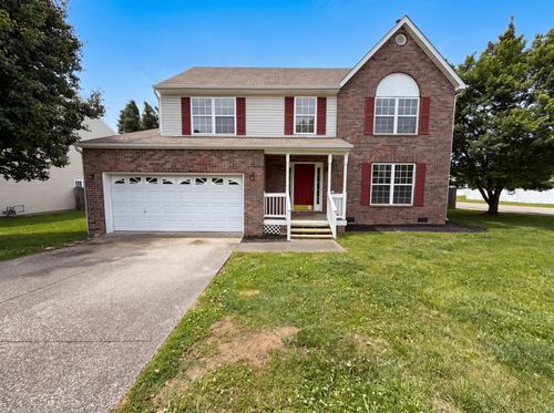 1614 Harrison Way, Spring Hill, TN, 37174-2669 | Card Image