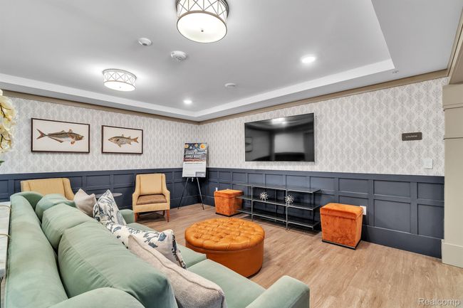 APT-201 - 1957 S Telegraph Rd, Condo with 2 bedrooms, 2 bathrooms and null parking in Bloomfield Hills MI | Image 24