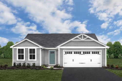 1 White Birch Rd, WAYNESBORO, VA, 22980 | Card Image