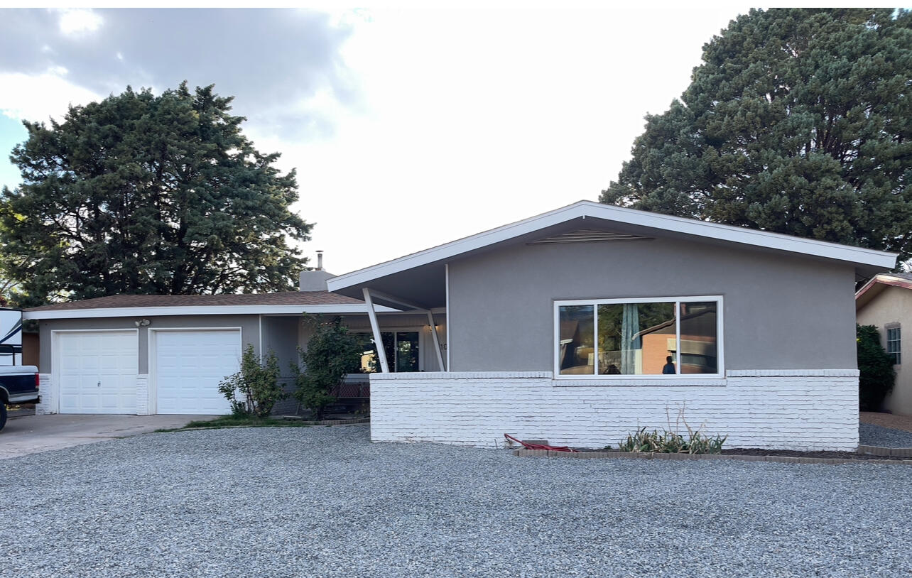 Mesilla St, Albuquerque, NM 87110
