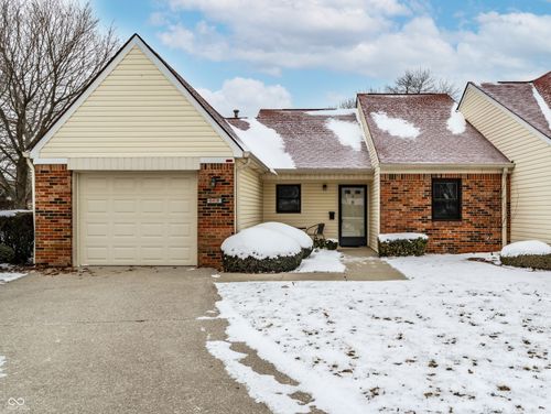 6416 Friendship Circle, Indianapolis, IN, 46268 | Card Image