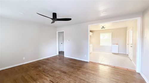 3924 Teal Drive, Del City, OK, 73115 | Card Image