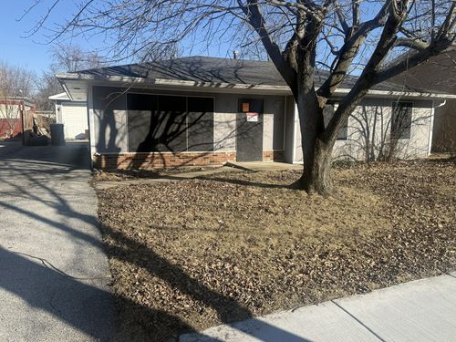 419 Wallace St, Chicago Heights, IL, 60411-1232 | Card Image