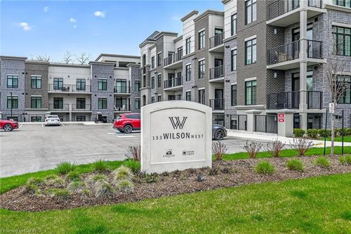 310-153 Wilson St W, Ancaster, ON, L9G1N4 | Card Image
