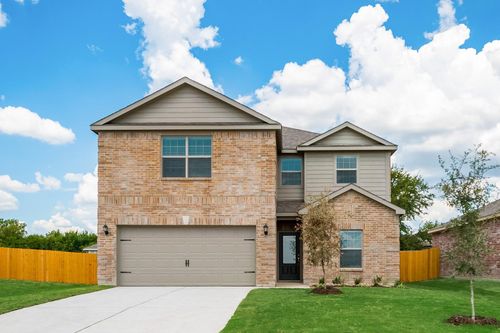 821 Boyer Ct, Anna, TX, 75409-5669 | Card Image