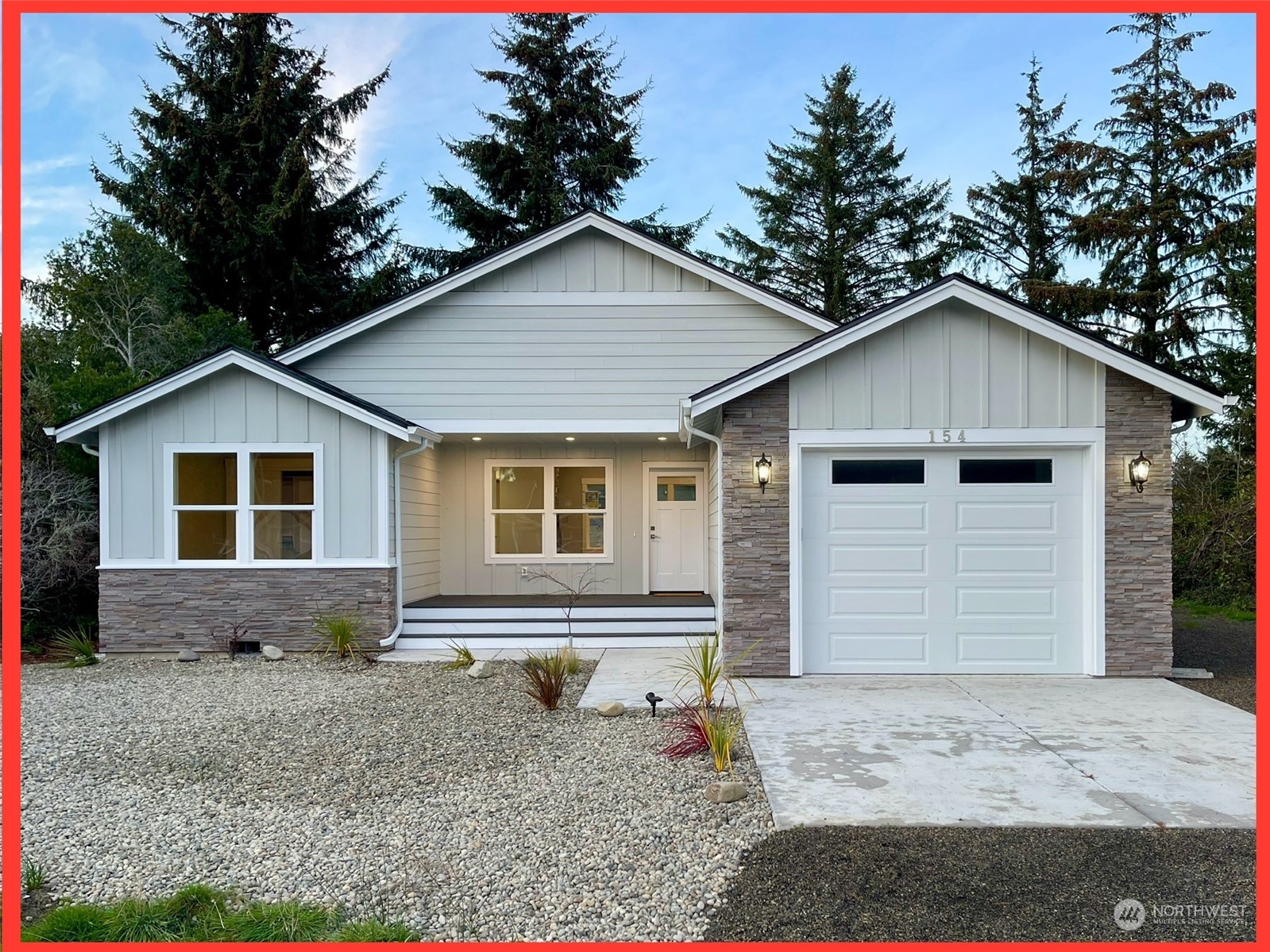 Seagate St, Ocean Shores, WA 98569