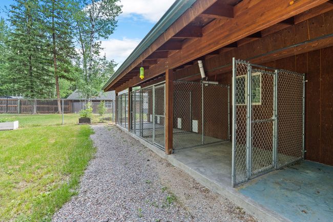 30580 Cayuse Ln, House other with 4 bedrooms, 2 bathrooms and null parking in Bigfork MT | Image 13