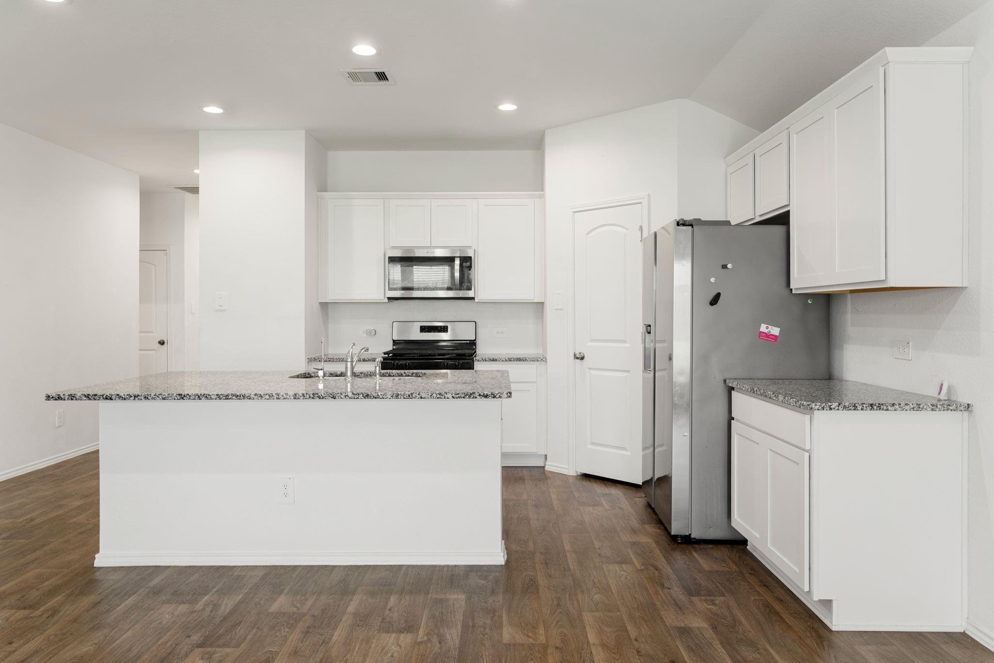 Residential Lease in Hockley 4