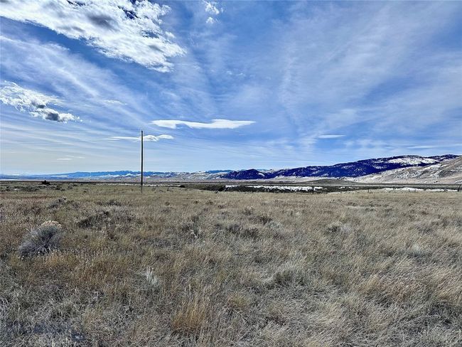Looking SSW into the Gravelly Mountains | Image 6