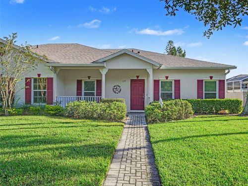 173 Bell Tower Xing E, POINCIANA, FL, 34759-3706 | Card Image