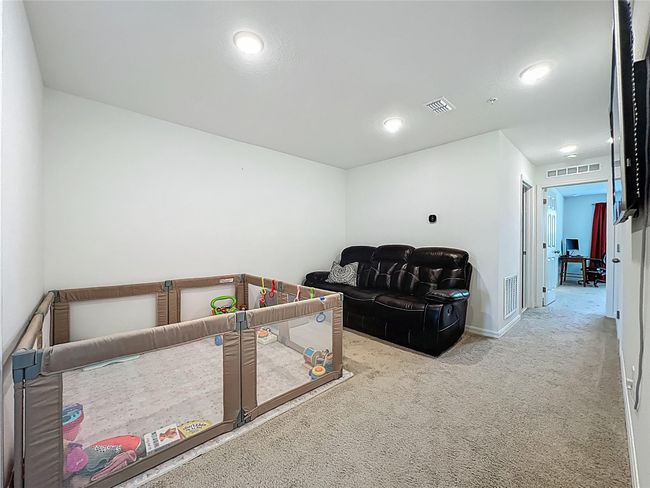 11785 Tidal Aly, Townhouse with 3 bedrooms, 3 bathrooms and null parking in ORLANDO FL | Image 24