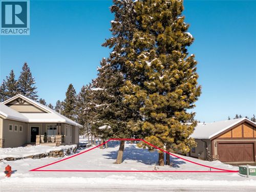 110 The Whins, Cranbrook, BC, V1C0B4 | Card Image