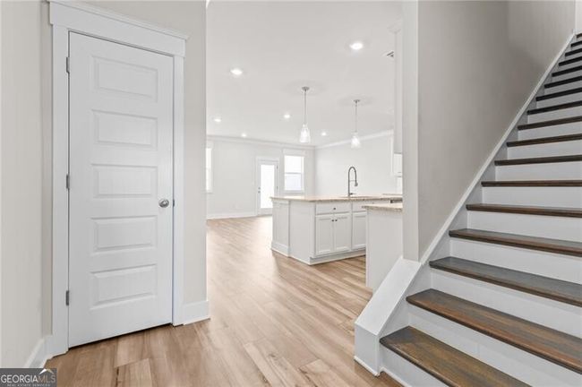 159 Depot Landing Rd, Townhouse with 3 bedrooms, 3 bathrooms and null parking in Auburn GA | Image 4