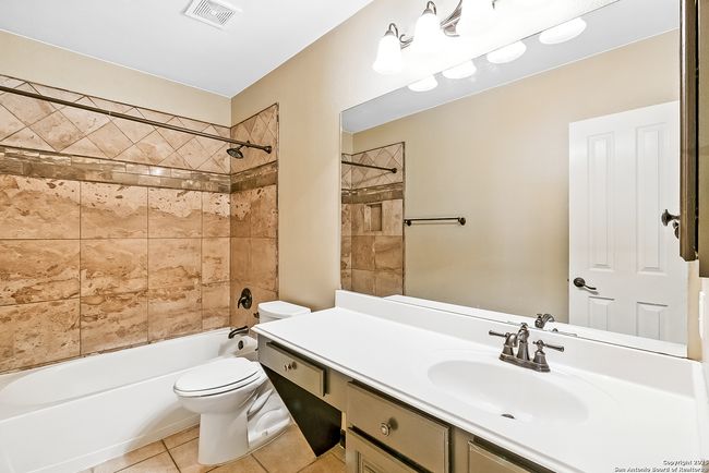 2623 Century Rnch, House other with 3 bedrooms, 3 bathrooms and null parking in San Antonio TX | Image 37