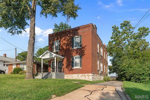 2646 Melvin Ave, Saint Louis, MO, 63144-2551 | Card Image