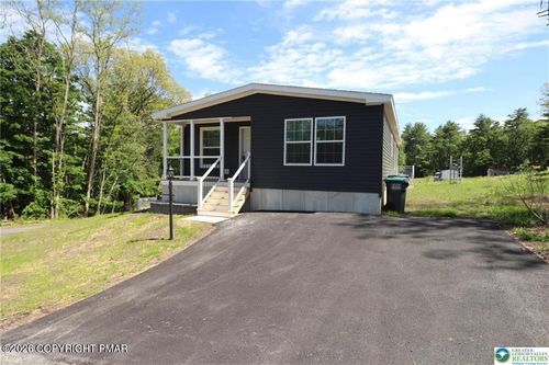 5020 Old Timber Rd, Stroudsburg, PA, 18360-9193 | Card Image