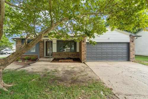 3123 N Brookfield, Wichita, KS, 67226 | Card Image