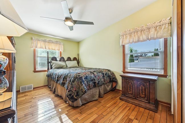 8252 N Caldwell Ave, House other with 4 bedrooms, 3 bathrooms and 2 parking in Niles IL | Image 17