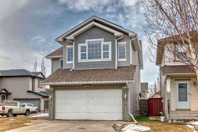 337 Citadel Meadow Bay Nw, Home with 4 bedrooms, 3 bathrooms and 4 parking in Calgary AB | Image 49