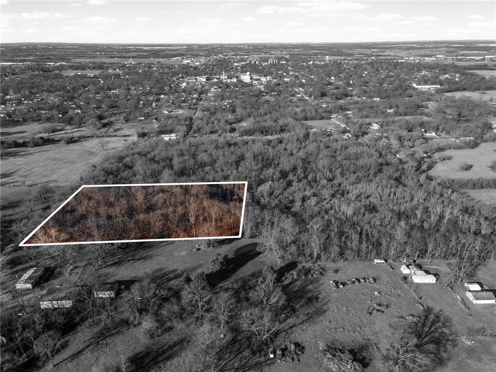 Land in Butler 3