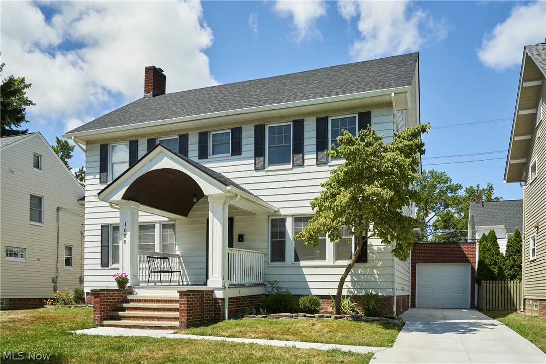 Residential in Lakewood 2