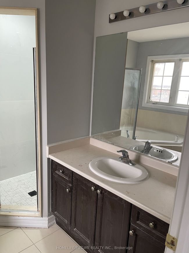 167 Hammersly Blvd, House attached with 5 bedrooms, 4 bathrooms and 2 parking in Markham ON | Image 9