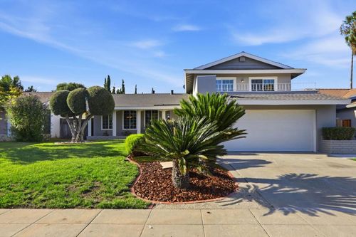 331 Avenida Nogales, San Jose, CA, 95123-1508 | Card Image