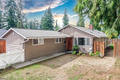 22406 56th Avenue W, House other with 5 bedrooms, 2 bathrooms and null parking in Mountlake Terrace WA | Image 1