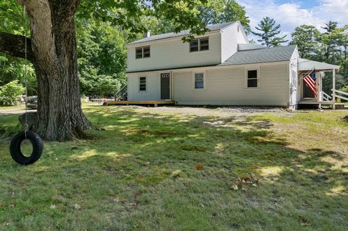 21 Waumbeck Rd, Wolfeboro, NH, 03894-4340 | Card Image