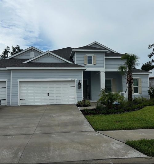 13520 Wildwater Court, PARRISH, FL, 34219 | Card Image