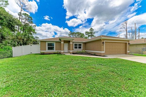 5094 Sister Ter, NORTH PORT, FL, 34286-7867 | Card Image